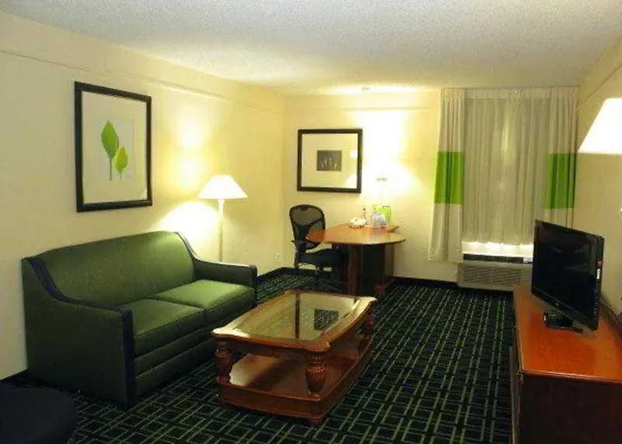 Hotel La Quinta &