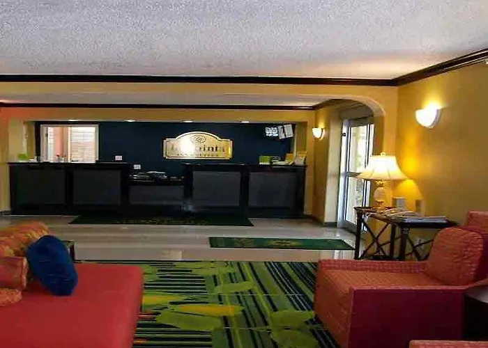 La Quinta & Tulsa