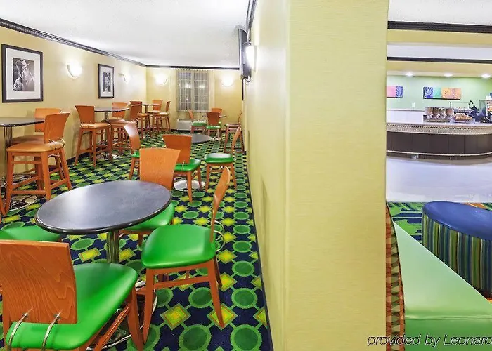 Hotel La Quinta &