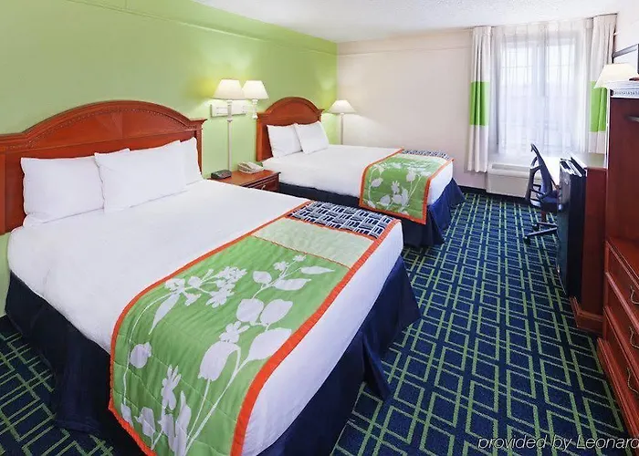 Hotel La Quinta &