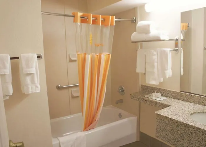 Hotel La Quinta &